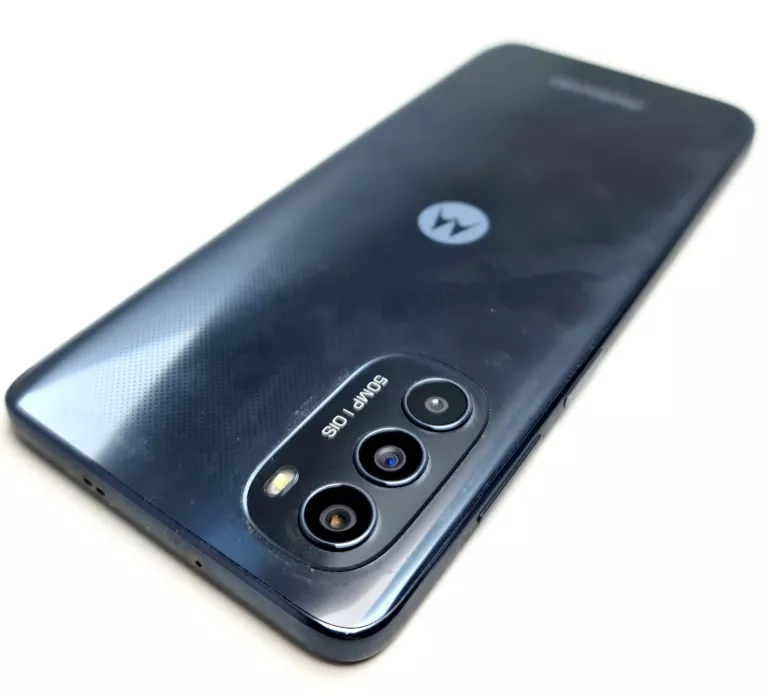 SMARTFON MOTOROLA MOTO G82 5G 6 GB/128 GB 5G
