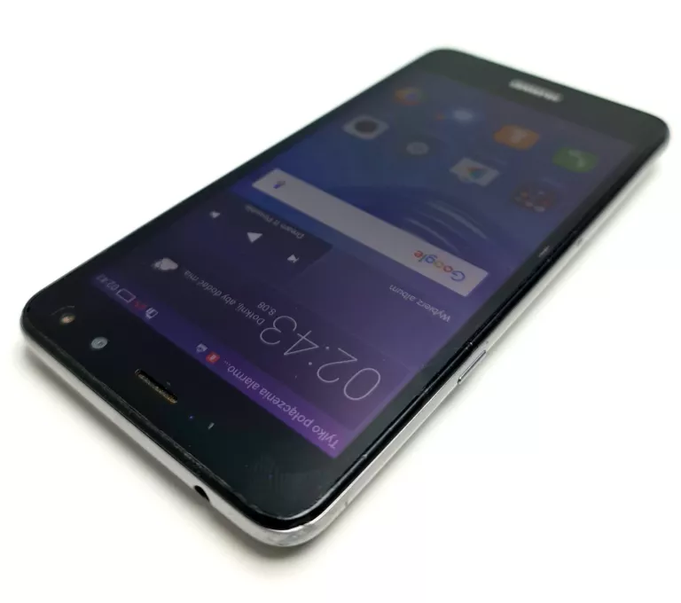 SMARTFON HUAWEI Y6 2017 2 GB/16 GB