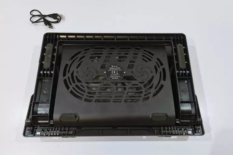 TRACER PODKŁADKA CHŁODZĄCA POD LAPTOP LED 17''
