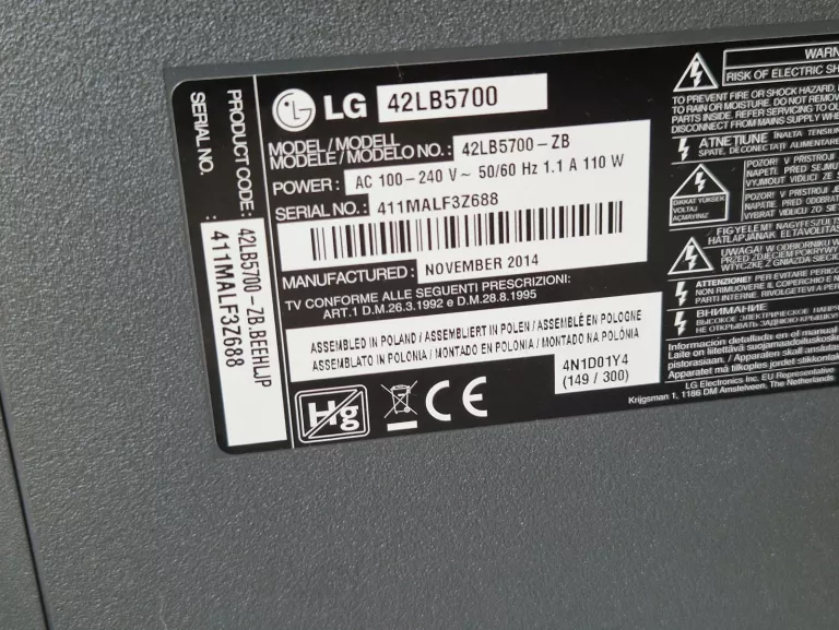 telewizor-lg-42lb5700-full-hd-led-smart-tv-wroclaw-klasa-efektywnosci-energetycznej-247945-838297