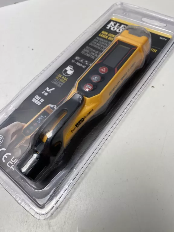 TESTER NAPIĘCIA KLEIN TOOLS NCVT-5