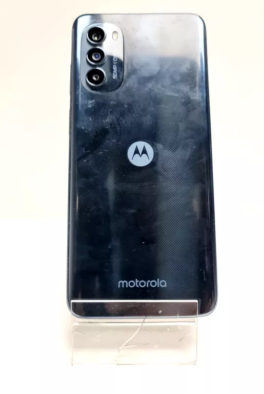 SMARTFON MOTOROLA MOTO G82 5G 6 GB/128 GB 5G