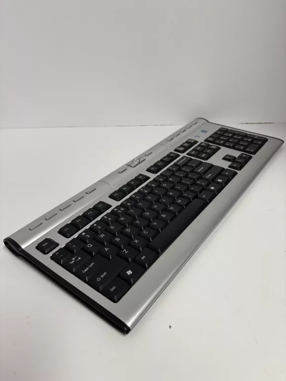 KLAWIATURA BT POWERSAVER R7