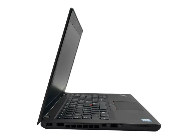 LAPTOP LENOVO THINKPAD T460 14,1'' I5-6300U 16GB 256GB SSD
