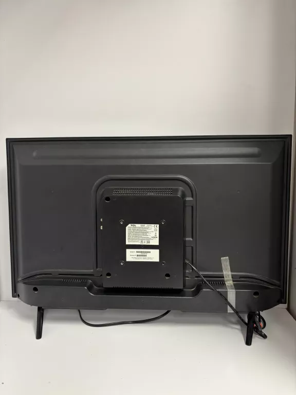 TELEWIZOR TCL LED 32" HD READY 32DD429