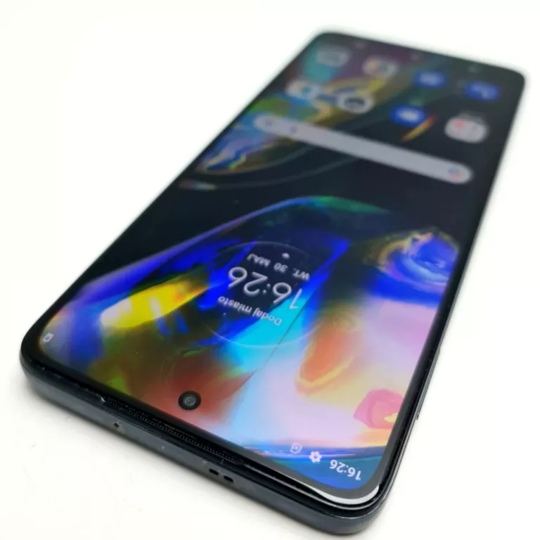 SMARTFON MOTOROLA MOTO G82 5G 6 GB/128 GB 5G