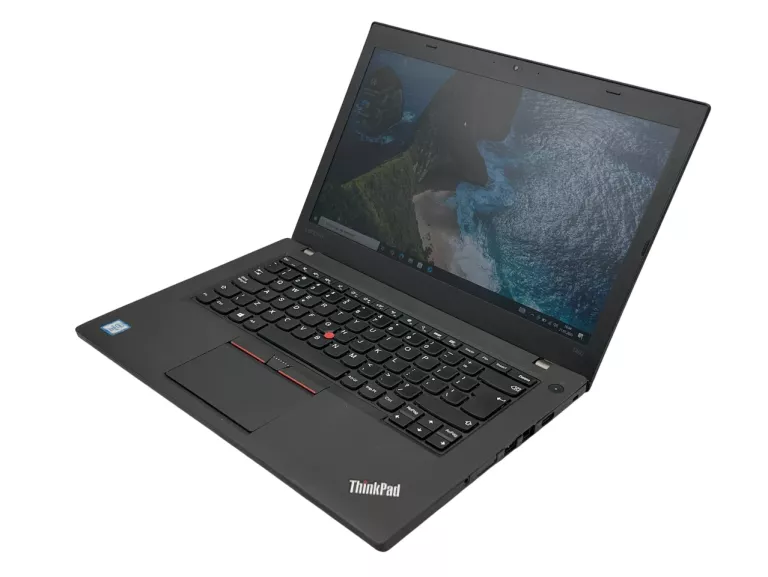 LAPTOP LENOVO THINKPAD T460 14,1'' I5-6300U 16GB 256GB SSD