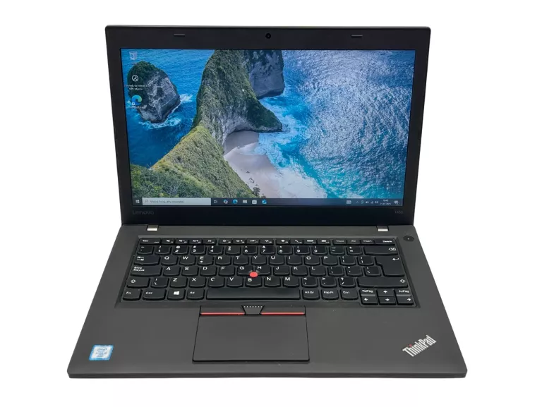LAPTOP LENOVO THINKPAD T460 14,1'' I5-6300U 16GB 256GB SSD