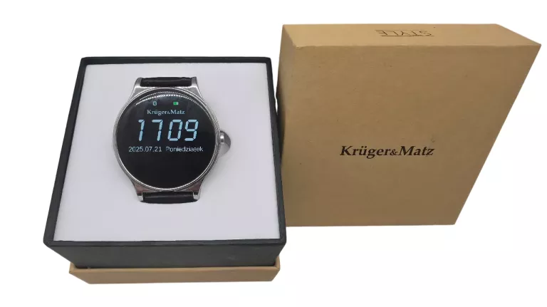 SMARTWATCH KRUGER & MATZ