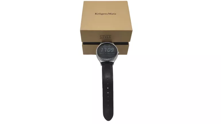 SMARTWATCH KRUGER & MATZ