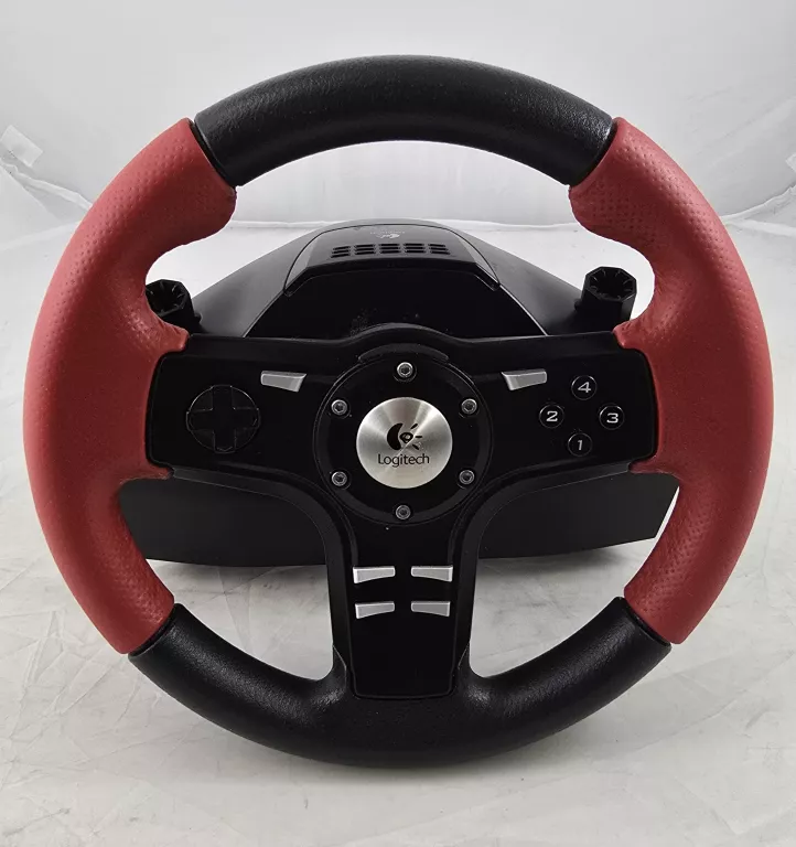 KIEROWNICA LOGITECH FORCE EX