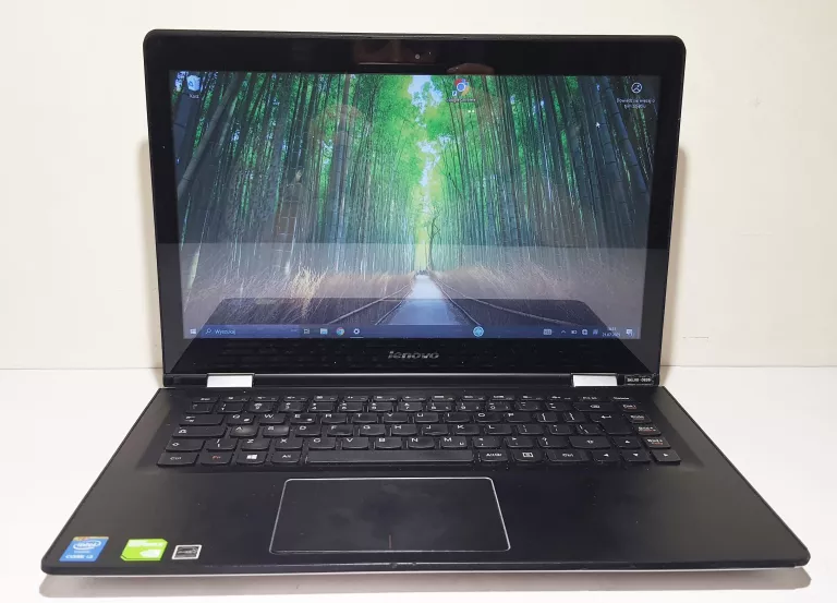 LAPTOP LENOVO YOGA 500-14IBD