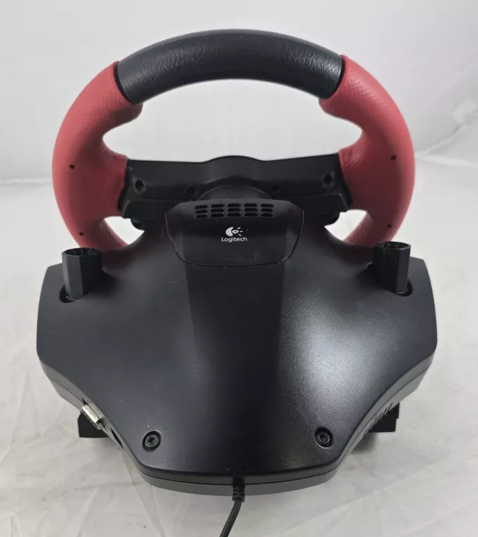 KIEROWNICA LOGITECH FORCE EX