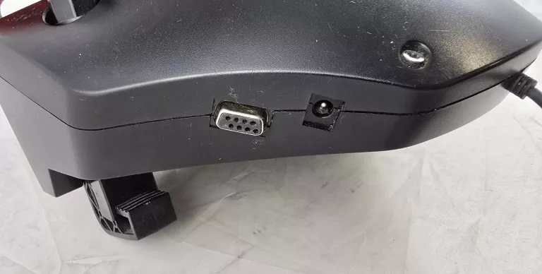 KIEROWNICA LOGITECH FORCE EX