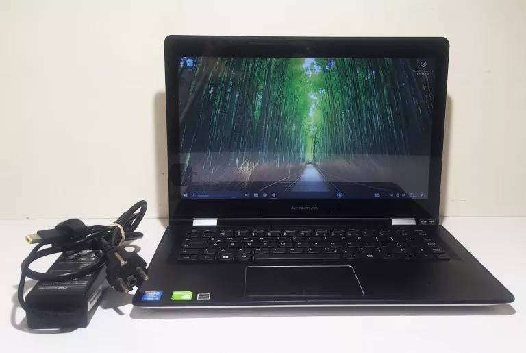 LAPTOP LENOVO YOGA 500-14IBD