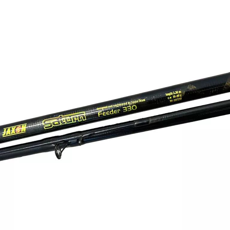 WĘDKA JAXON SATURN FEEDER 330 30-80G