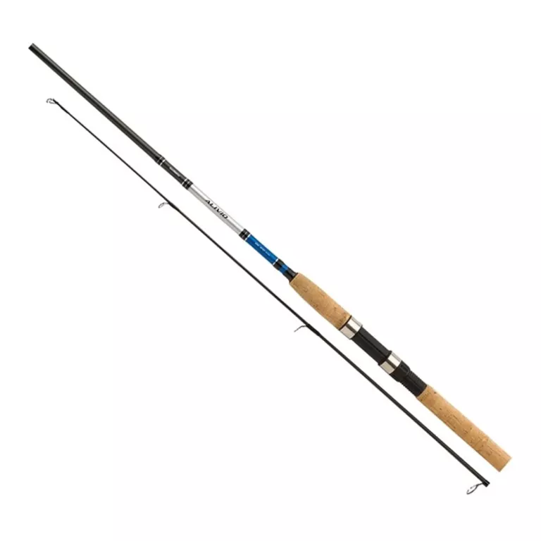 WĘDKA SHIMANO ALIVIO DX 240 3-21G
