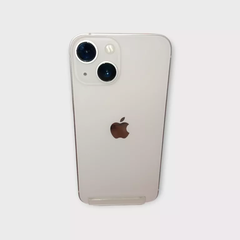 TELEFON IPHONE 13 MINI 265GB 76%