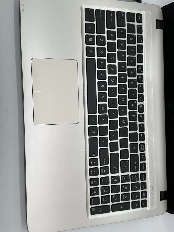 LAPTOP ASUS R540L INTEL CORE I3 5005U 4GB RAM 1TB