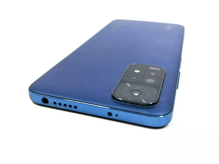 TELEFON XIAOMI REDMI NOTE 11 4/128GB