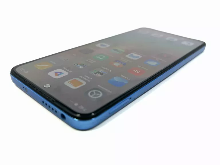 TELEFON XIAOMI REDMI NOTE 11 4/128GB