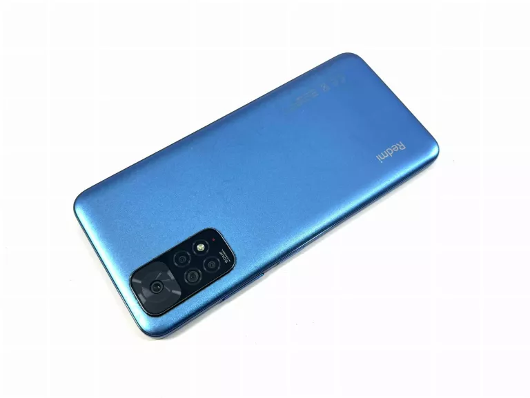 TELEFON XIAOMI REDMI NOTE 11 4/128GB