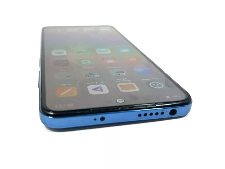 TELEFON XIAOMI REDMI NOTE 11 4/128GB