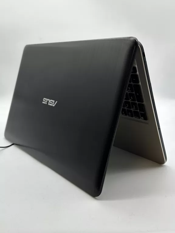 LAPTOP ASUS R540L INTEL CORE I3 5005U 4GB RAM 1TB