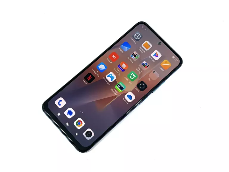 TELEFON XIAOMI REDMI NOTE 11 4/128GB