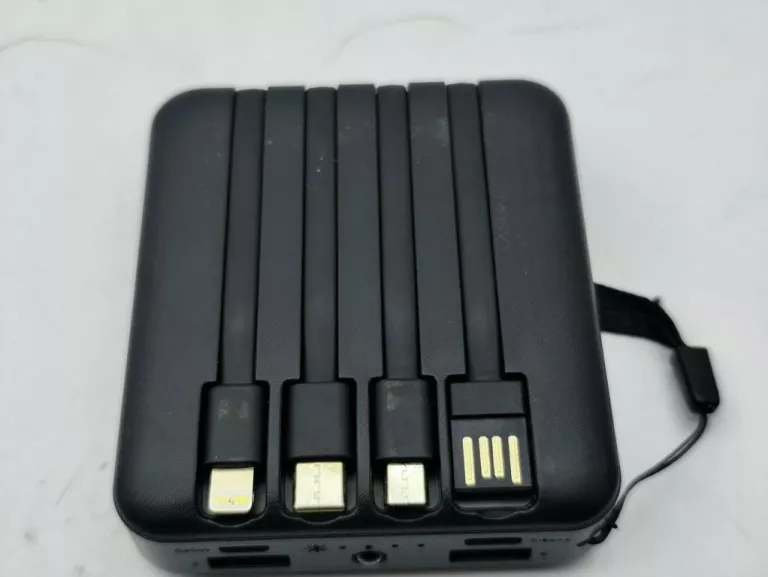 POWER BANK LASUKI 15000 AH