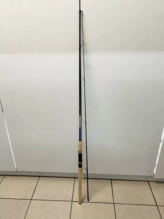WĘDKA SHIMANO ALIVIO DX 240 3-21G