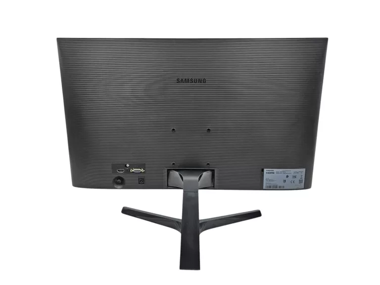 MONITOR SAMSUNG S24F356FHU 23.50" 60HZ 4MS 16:9 1920X1080PX