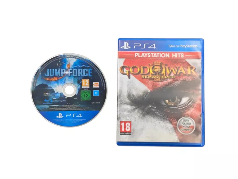 KONSOLA SONY PLAYSTATION 4 PS4 SLIM 500GB CUH-2216A + PAD + 2 GRY