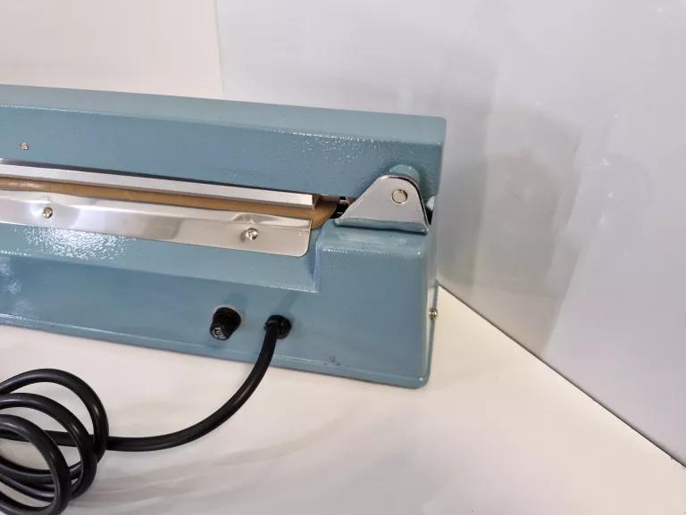 ZGRZEWARKA FOLII FS-300 RĘCZNA MOCNA PP/PE KOMPLET 6 SZTUK MET 300 MM
