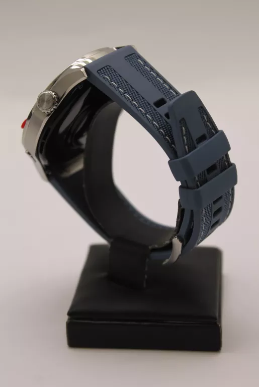 SMARTWATCH HUAWEI WATCH GT 5 NIEBIESKI 46MM KOMPLET