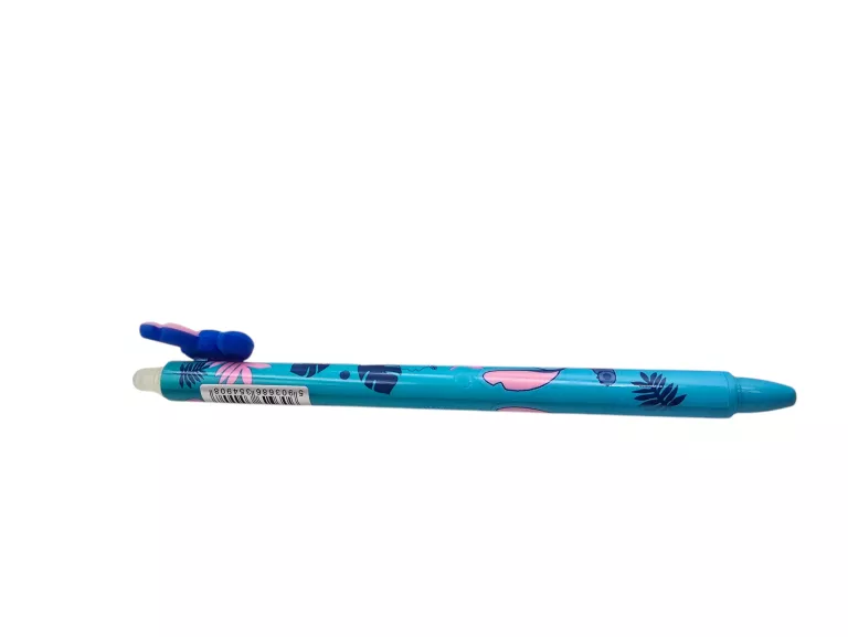 COOLPACK DŁUGOPIS WYMAZYWALNY LILO I STITCH 1 SZTUKA JASNO NIEBIESKI