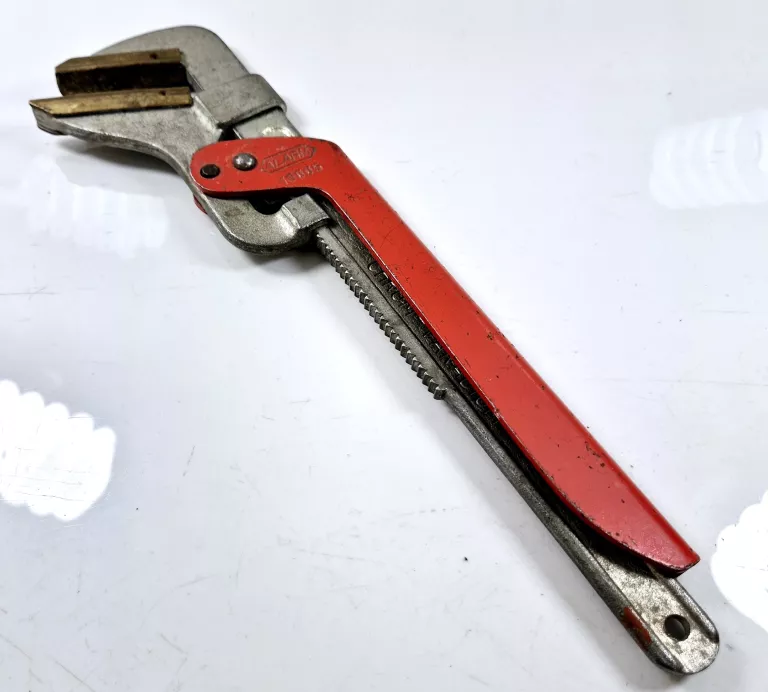 KLUCZ ZACISKOWY 300MM ALARM WERKZEUGE 13005