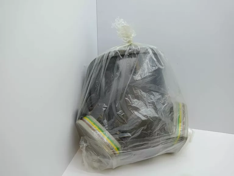 MASKA PEŁNOTWARZOWA 3M 6900 ROZMIAR L FILTRY 3M ABEK1 01/2027