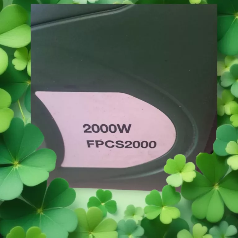 PIŁA ELEKTRYCZNA FPCS2000