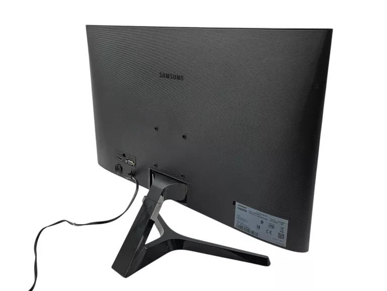 MONITOR SAMSUNG S24F356FHU 23.50" 60HZ 4MS 16:9 1920X1080PX