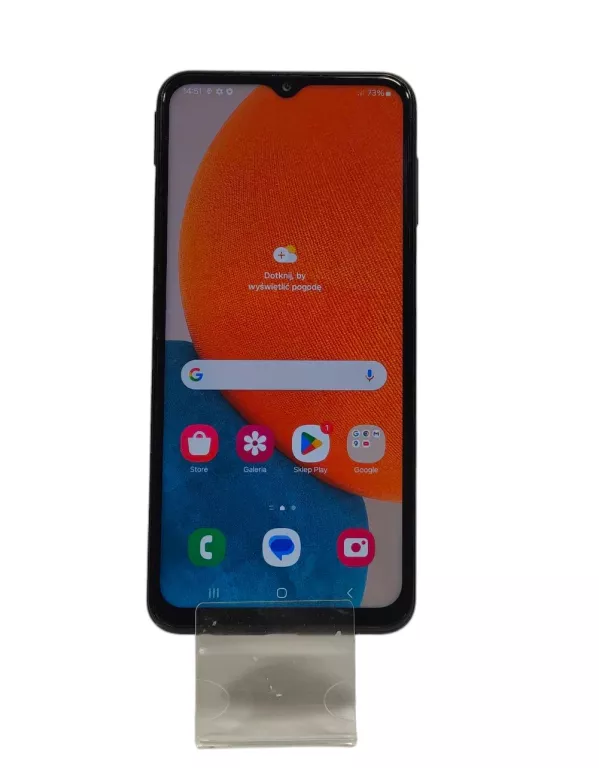 TELEFON SAMSUNG A23 4/128GB