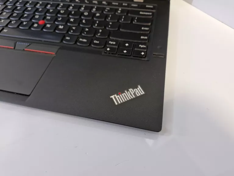 LAPTOP LENOVO THINKPAD CARBON X1 INTEL CORE I5-5200U 8GB 256SSD