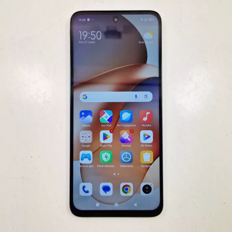 XIAOMI REDMI 13 8/256 GB 24040RN64Y NIEBIESKI