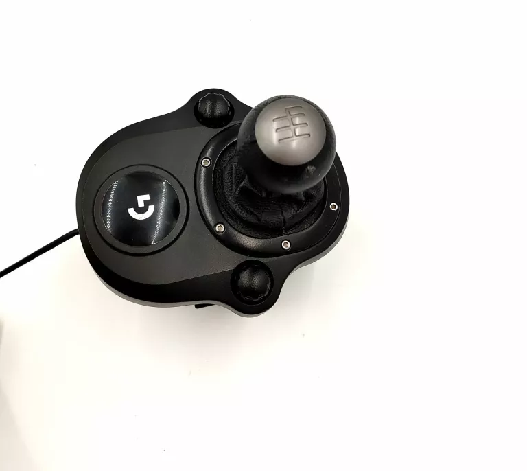 KIEROWNICA LOGITECH G29 + PEDAŁY + SKRZYNIA BIEGÓW