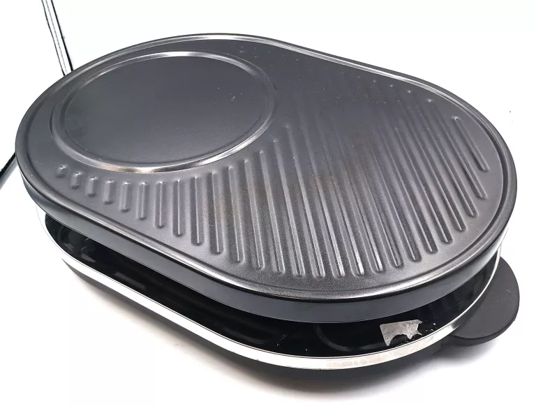 GRILL ELEKTRYCZNY MELISSA 643-045