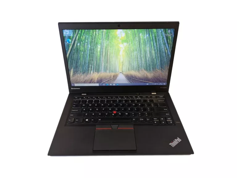 LAPTOP LENOVO THINKPAD CARBON X1 INTEL CORE I5-5200U 8GB 256SSD