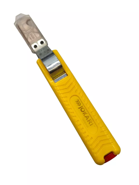JOKARI 90810 SZCZYPCE I NOŻE DO ŚCIĄGANIA IZOLACJI W SORTIMO L-BOXX MINI