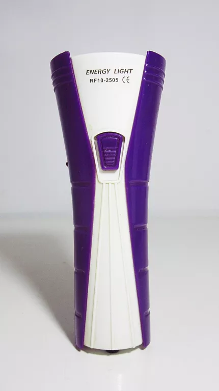 LATARKA ENERGY LIGHT 350 MAH 2W1 !! WARTO !!