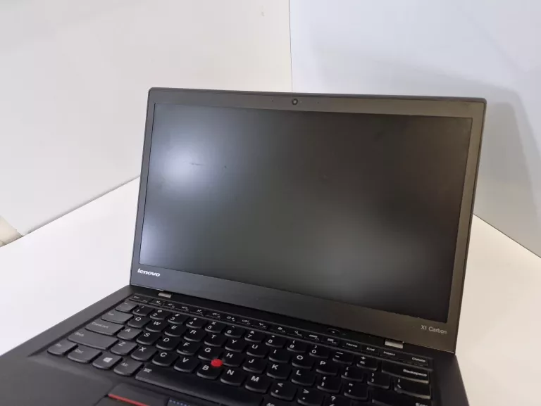 LAPTOP LENOVO THINKPAD CARBON X1 INTEL CORE I5-5200U 8GB 256SSD