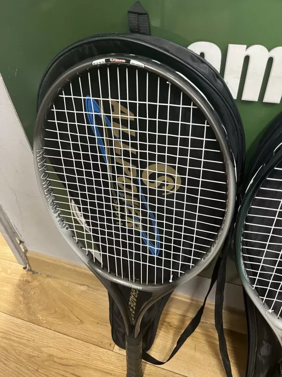 RAKIETA TENISOWA ALL POWER 600 PRO